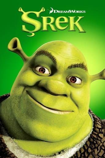 Şrek ( Shrek )
