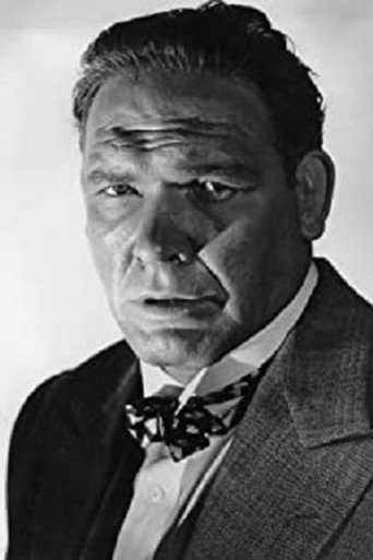 William 'Wee Willie' Davis