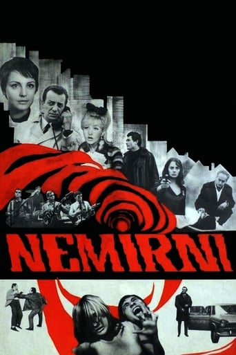 Nemirni