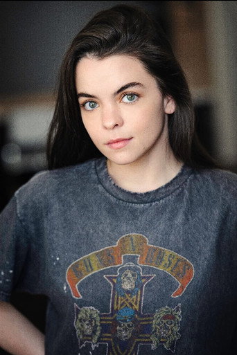 Bonnie Milligan