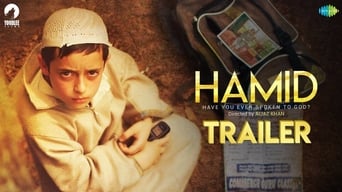 #1 Hamid