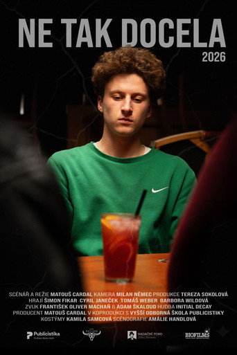 Not Exactly (2026)