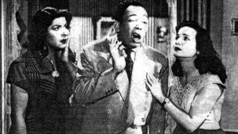 Women Cant Lie (1954)