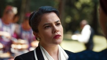Episódio Luisa da série Señorita 89