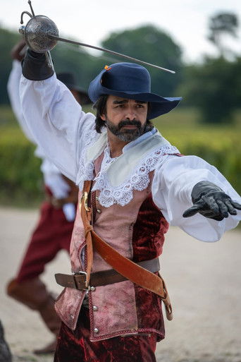 Foto de Amir Hedayati