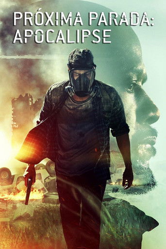 Próxima Parada: Apocalipse