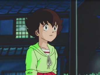 第82話：Youichi and Kazuma's Crisis! The Great Germany Curry Reversal