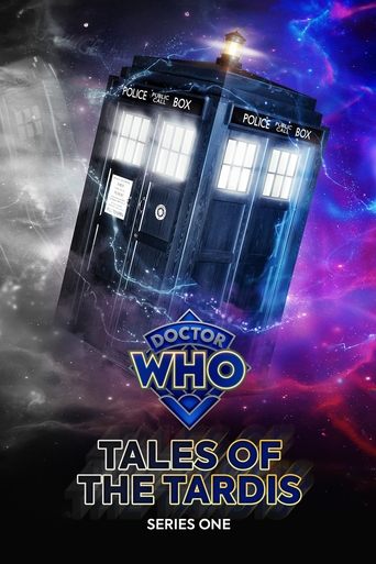 Tales of the Tardis: Season 1