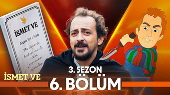 Episode 6 — Korku Ve Amigdala Ve Vampir Ve K&ouml;yl&uuml;