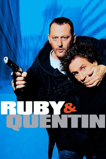 Ruby & Quentin | newmovies