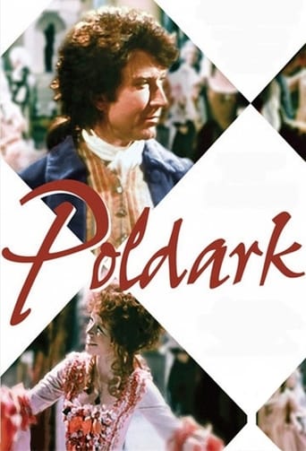 Poldark - Season 2 1977