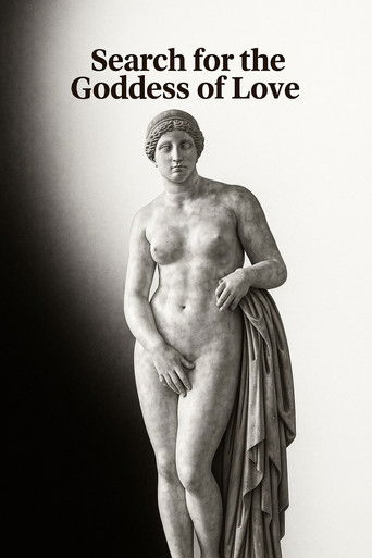Search for the Goddess of Love (1971)