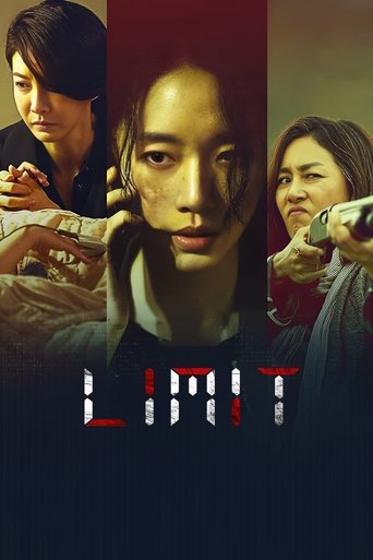 Limit (2022)