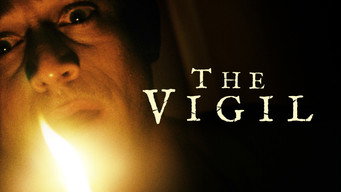 #4 The Vigil