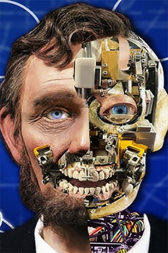 Disney's Animatronics: A Living History (2024)