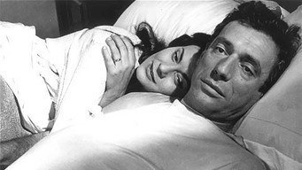 The Wide Blue Road (1957)
