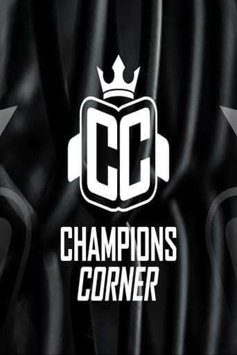 Champions Corner - Season 1 Episode 11   2023