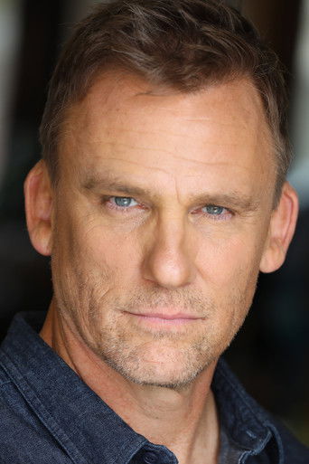 Foto de Jeff L. Williams