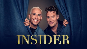 Insider (2025- )