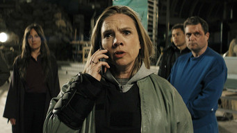 Aflevering 6 — Episode 6