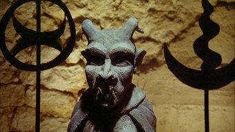 #15 Exorcismo