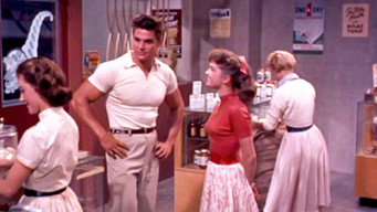 Athena (1954)