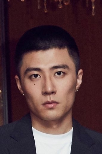 Imagine Wu Bowei