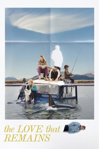 The Love That Remains