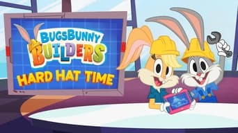 #18 Bugs Bunny Builders