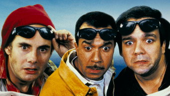 #9 The Three Brothers