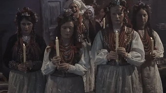 #38 Весілля