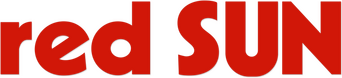 Red Sun logo