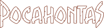 Pocahontas logo
