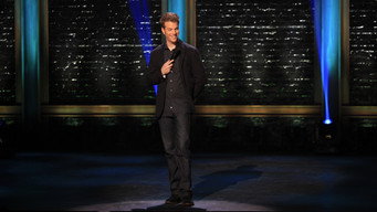 Anthony Jeselnik: Caligula (2013)