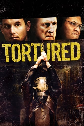 Tortured en streaming 