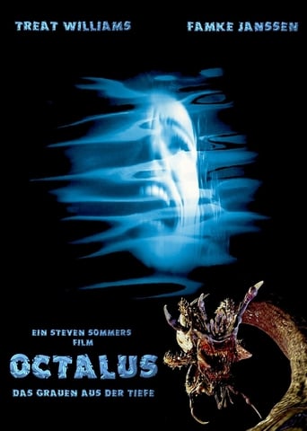Octalus - Der Tod aus der Tiefe