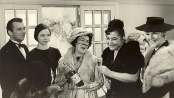My Wealthy Mistress (1969)