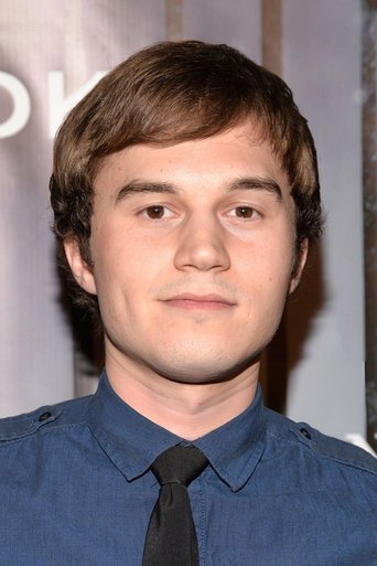 John Omohundro is Danny Vasquez (voice)