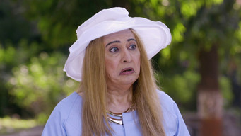 Episode 6 — Babuji As Michelle Obama?