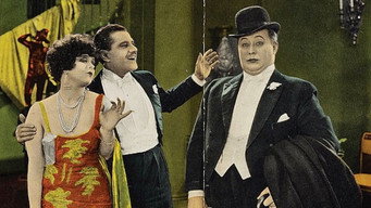 Eve's Lover (1925)