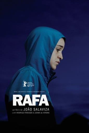 Poster för Rafa