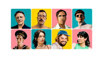 Galeria 3 - El fantástico caso del Golem