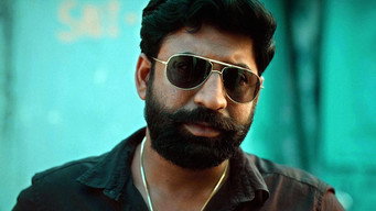 #9 Paruvu