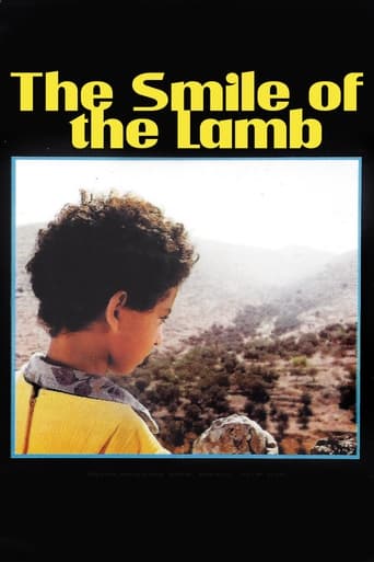 Poster of The Smile of the Lamb