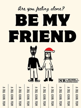 Be My Friend