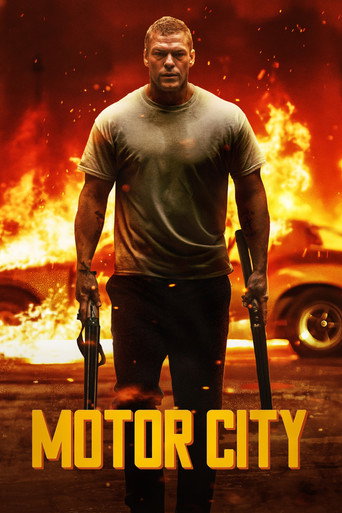 Motor City