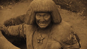 Ґолем: Як він прийшов у світ (1920)