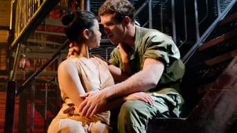 #1 The Heat Is Back On: The Remaking of Miss Saigon