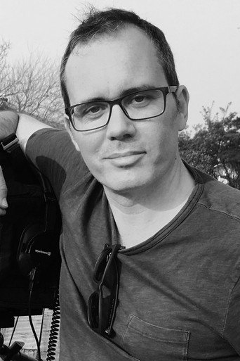 Marc Martinez Sarrado