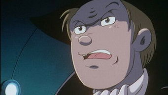 第27話：Old Dog, New Tricks